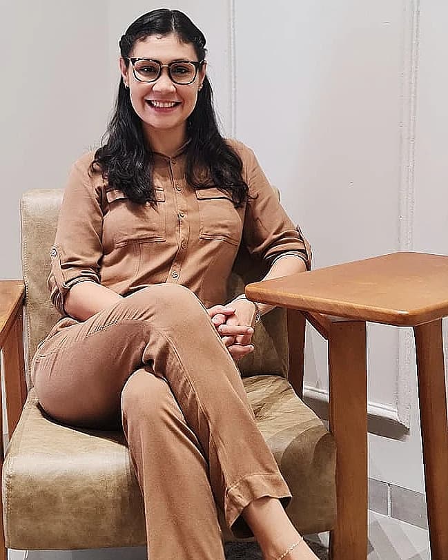 Foto de Vanessa Martins